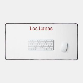 Create Your Own Multifunctional Desk Mat