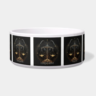 Create Your Own Mystical Astrology Libra Zodiac