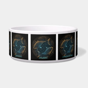 Create Your Own Mystical Astrology Pisces Zodiac
