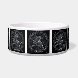 Create Your Own Mystical Astrology Sagittarius