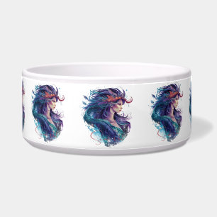 Create Your Own Mythical Mermaid