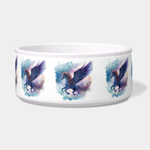 Create Your Own Mythical Pegasus