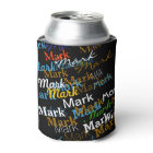 Create Your Own Named