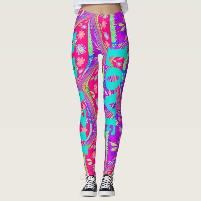 Create your own New Years Copacabana Women Pant (Front)
