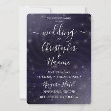 Create Your Own - Night Sky Swirl