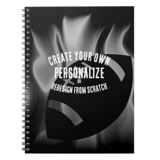 Create Your Own Notebook