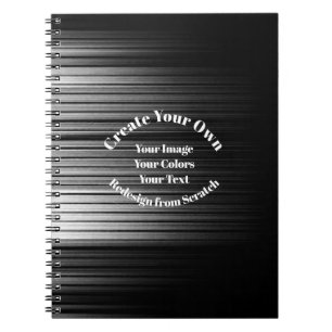 Create Your Own Notebook