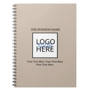 Create your own  notebook