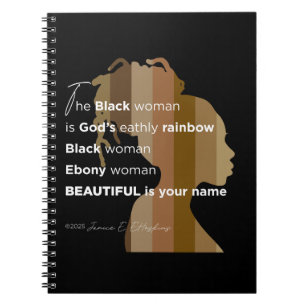 Create Your Own! Notebook