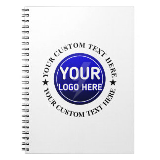 Create Your Own Notebook