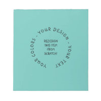 Create Your Own