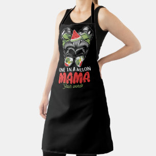 Create Your Own One in a Melon Mama Apron