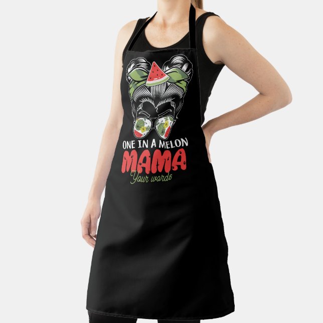 Create Your Own One in a Melon Mama Apron (Insitu)