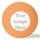 Create Your Own One Star Ping Pong Ball