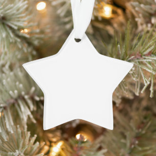 Create Your Own Ornament