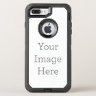 Create Your Own OtterBox iPhone SE 8/7 Case
