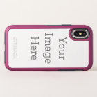 Create Your Own OtterBox iPhone X Case