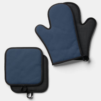 Create Your Own Oven Mitt & Pot Holder Set