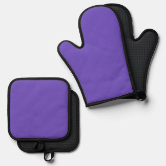 Create Your Own Oven Mitt & Pot Holder Set