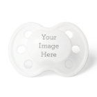 Create Your Own Pacifier