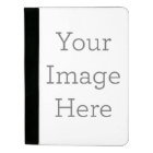 Create Your Own Padfolio