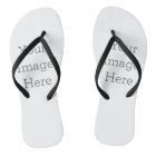 Create Your Own Pair of Flip Flops