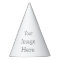 Create Your Own Party Hat