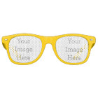 Create Your Own Party Shades