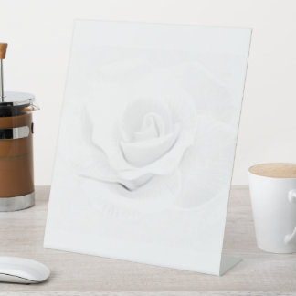 Create Your Own - Pedestal Sign