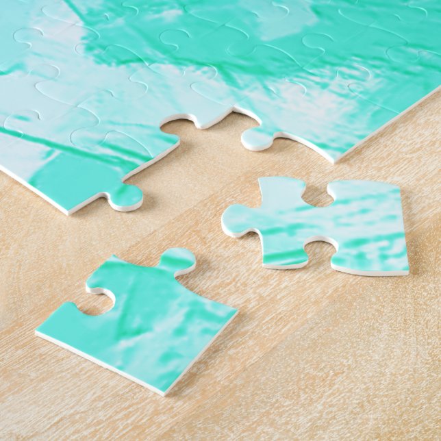 Create Your Own Perfect heart Jigsaw Puzzle (Side)