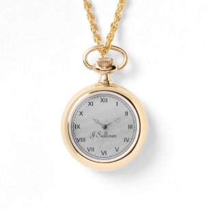 Create Your Own Personal Wristwatch