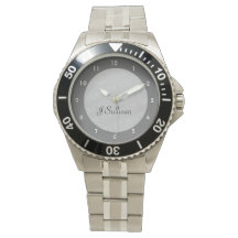 Create Your Own Personal Wristwatch