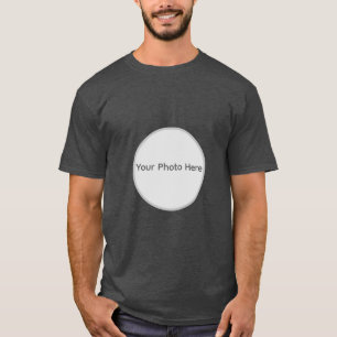 Create Your Own personalisation T-Shirt