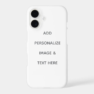 Create Your Own Personalise