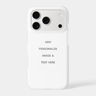 Create Your Own Personalise