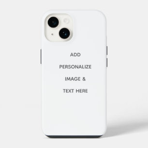 Create Your Own Personalise iPhone 14 Case