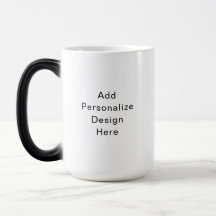 create your own personalise
