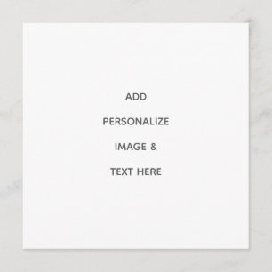 Create Your Own Personalise Program