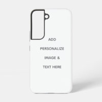 Create Your Own Personalise