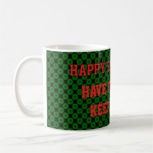 Create Your Own, Personalise text and design  Coffee Mug