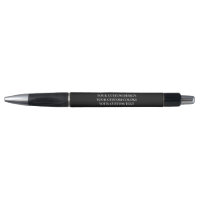 Create Your Own Personalised