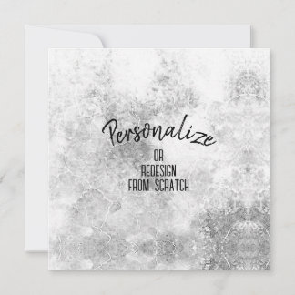 Create Your Own Personalised