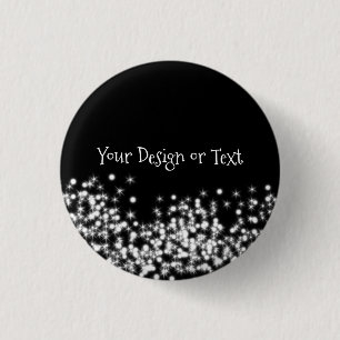 Create Your Own Personalised 3 Cm Round Badge