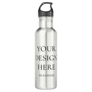 Create Your Own Personalised 710 Ml Water Bottle