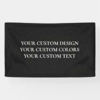 Create Your Own Personalised