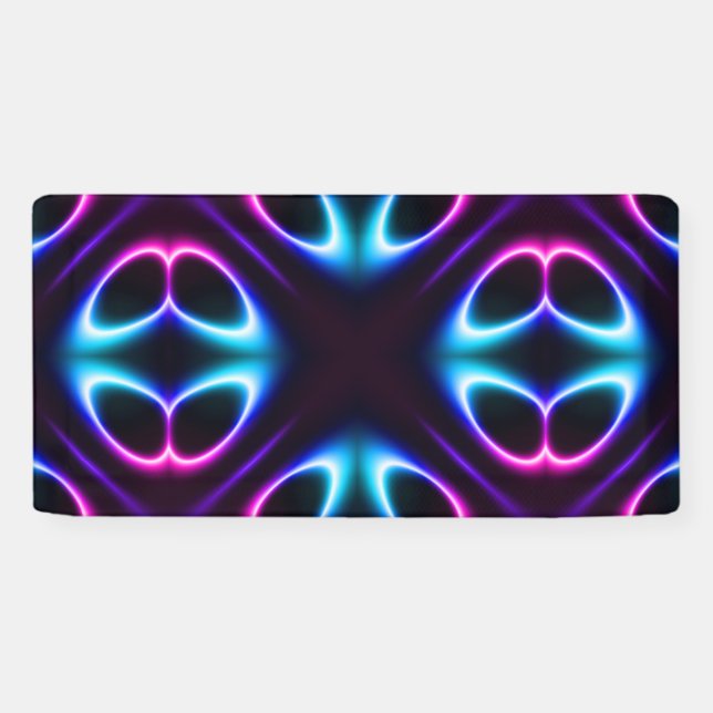 Create Your Own Personalised Banner (Horizontal)