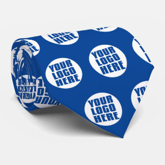 Create Your Own Personalised Business Logo  Tie