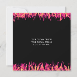 Create Your Own Personalised Card