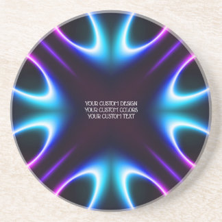 Create Your Own Personalised Coaster