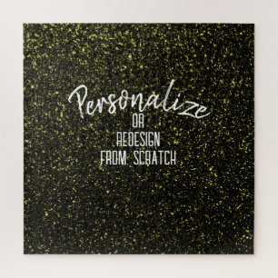 Create Your Own Personalised Custom Jigsaw Puzzle